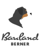 Bauland Berner Logo